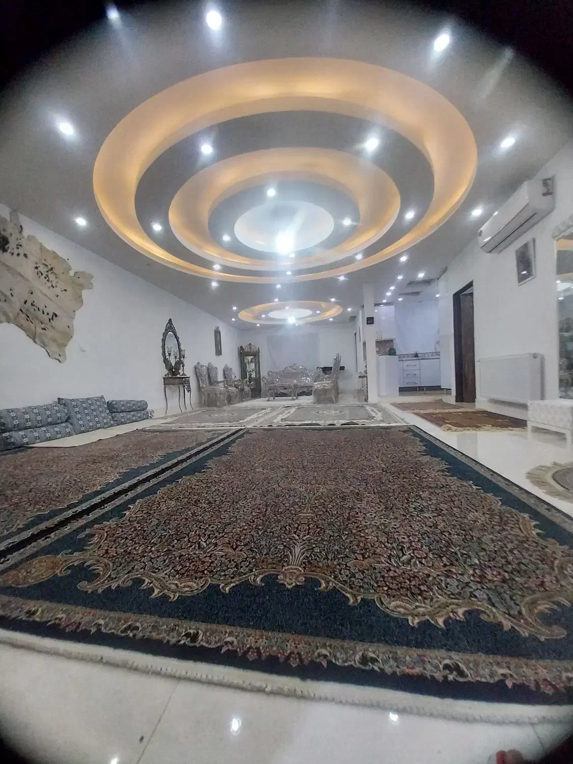 اپارتمان فروشی در پاکدشت|فروش آپارتمان|پاکدشت, پاکدشت (مامازند)|دیوار