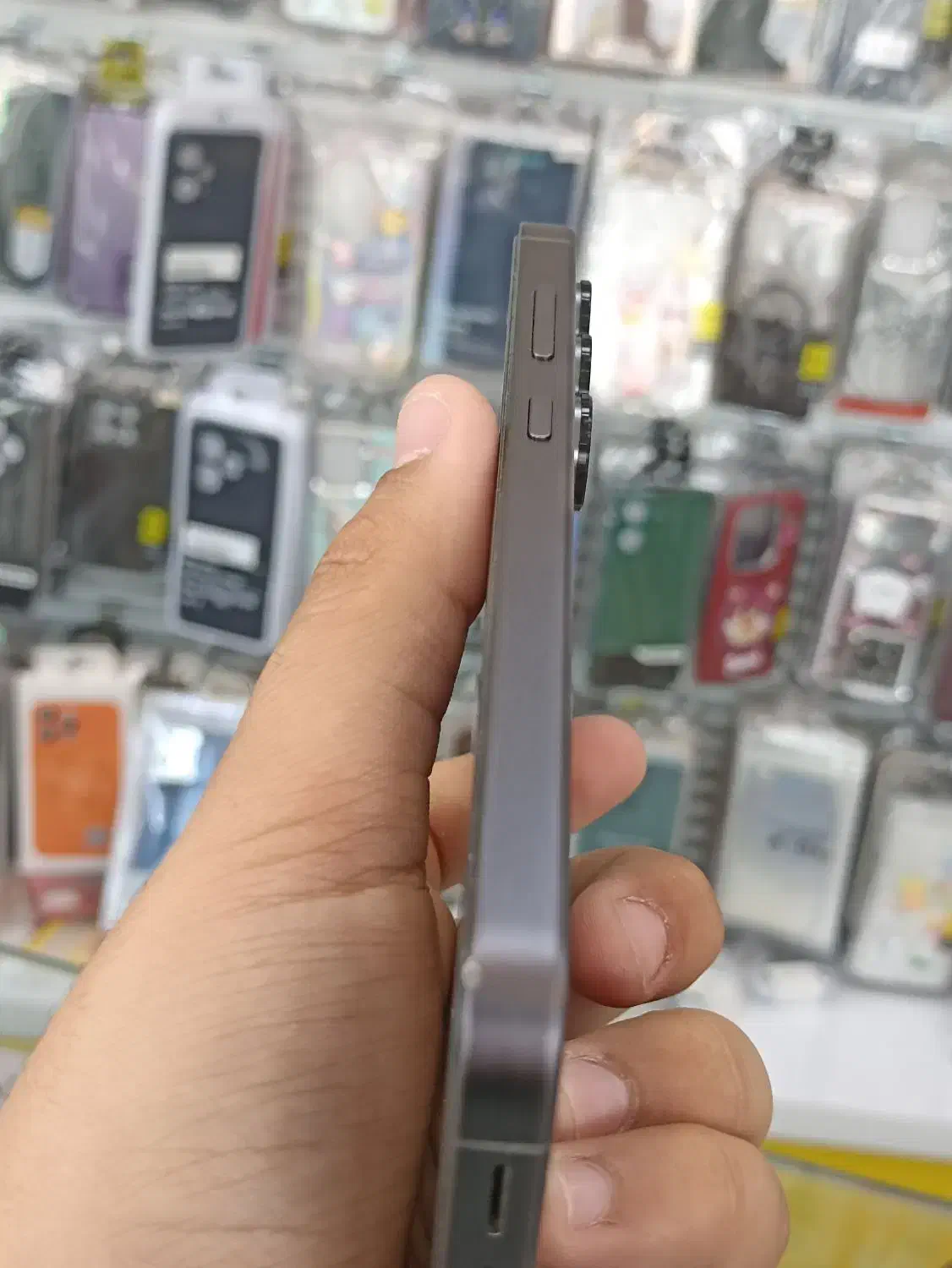 گوشی s24fe|موبایل|جم, |دیوار