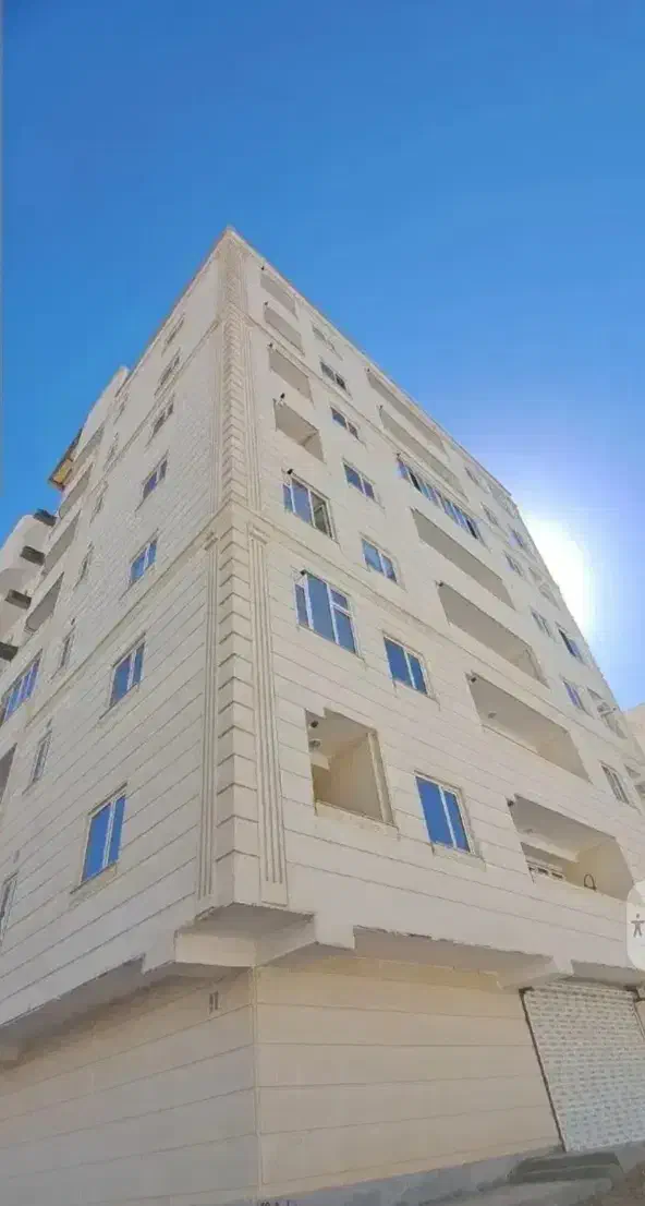 پیش فروش در تاپ ترین لوکیشن گلشهر مجتمع علوم ۳|پیشفروش املاک|زنجان, |دیوار
