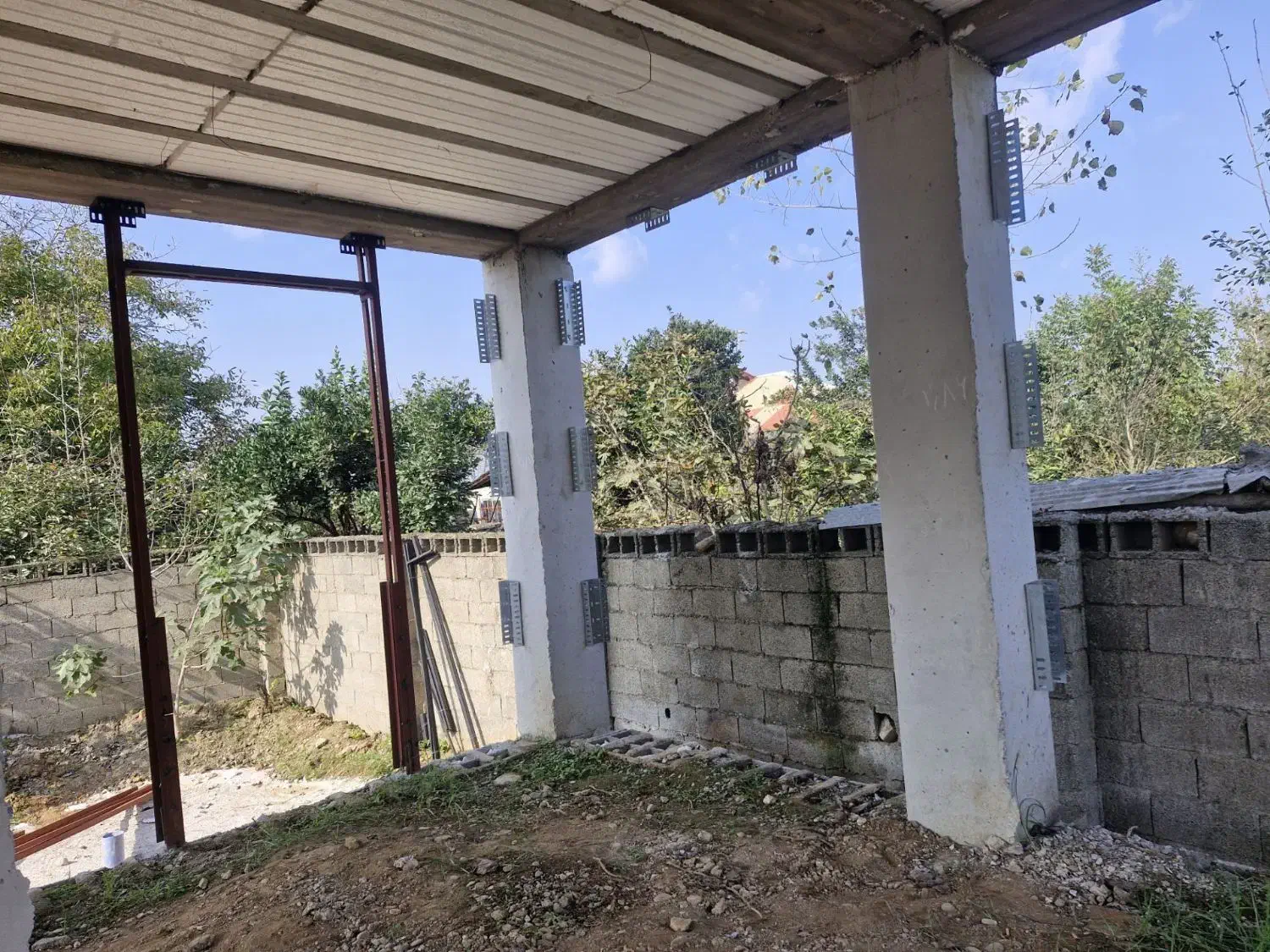 اجرای کار والپست|خدمات پیشه و مهارت|رشت, حافظ آباد|دیوار