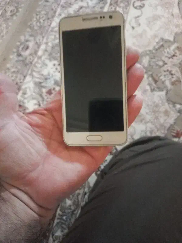 گوشی A3|موبایل|قم, قلعه کامکار|دیوار