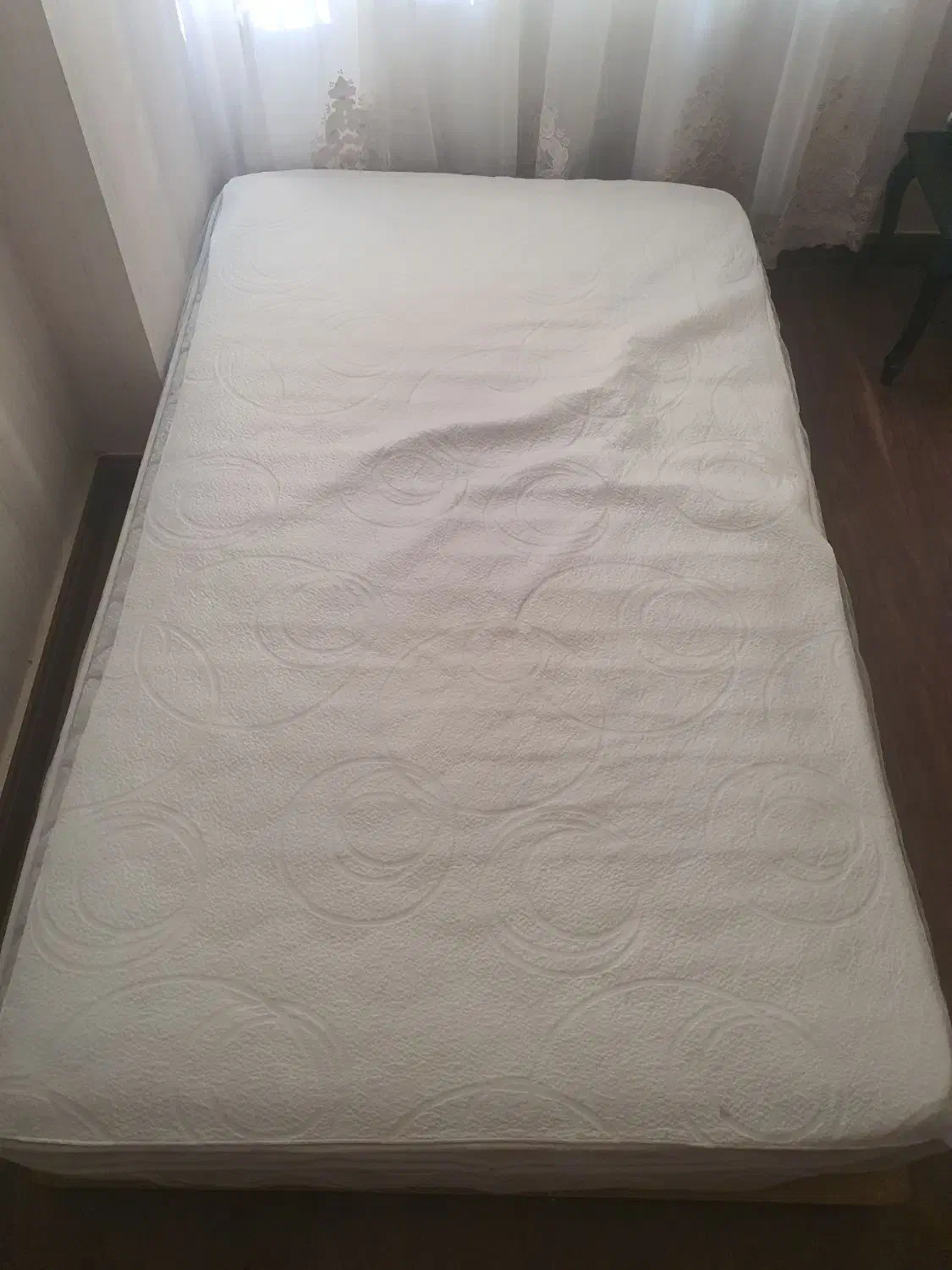 تشک خوشخواب و باکس|تشک تختخواب|تهران, ابوذر|دیوار