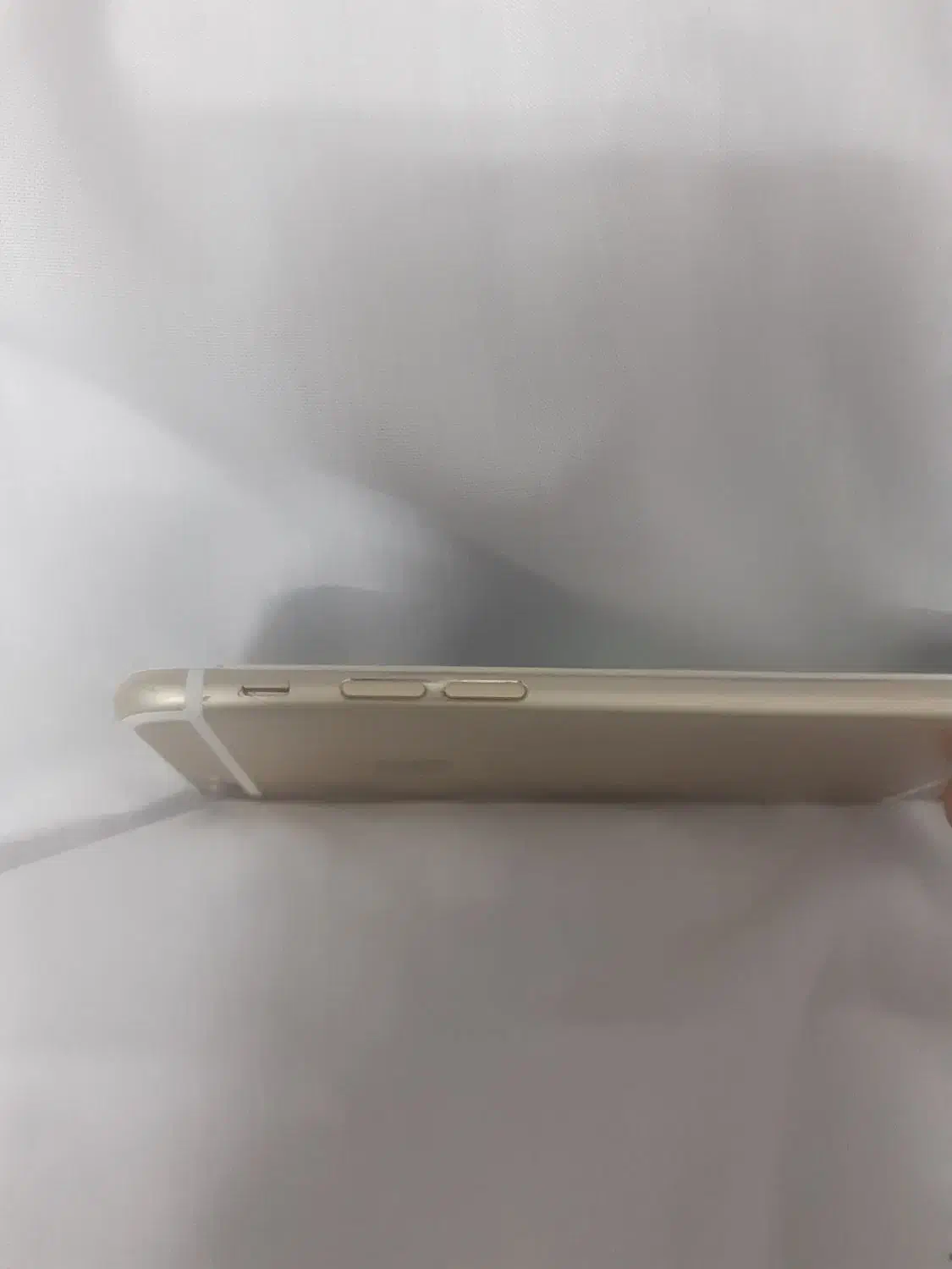 گوشی آپل 6 درحد نو|موبایل|شهرضا, |دیوار