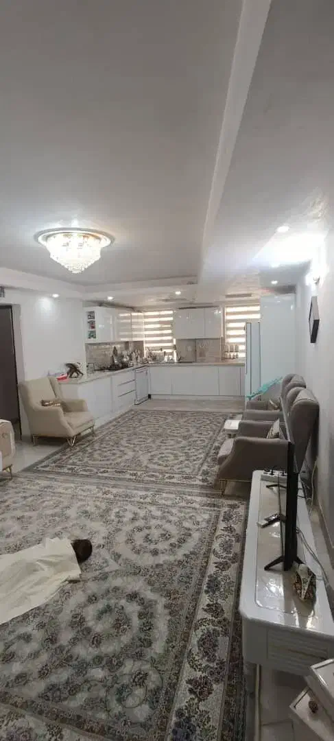 71متر خوش نقشه نوساز 17شهریور جنوبی|فروش آپارتمان|تهران, مظاهری|دیوار