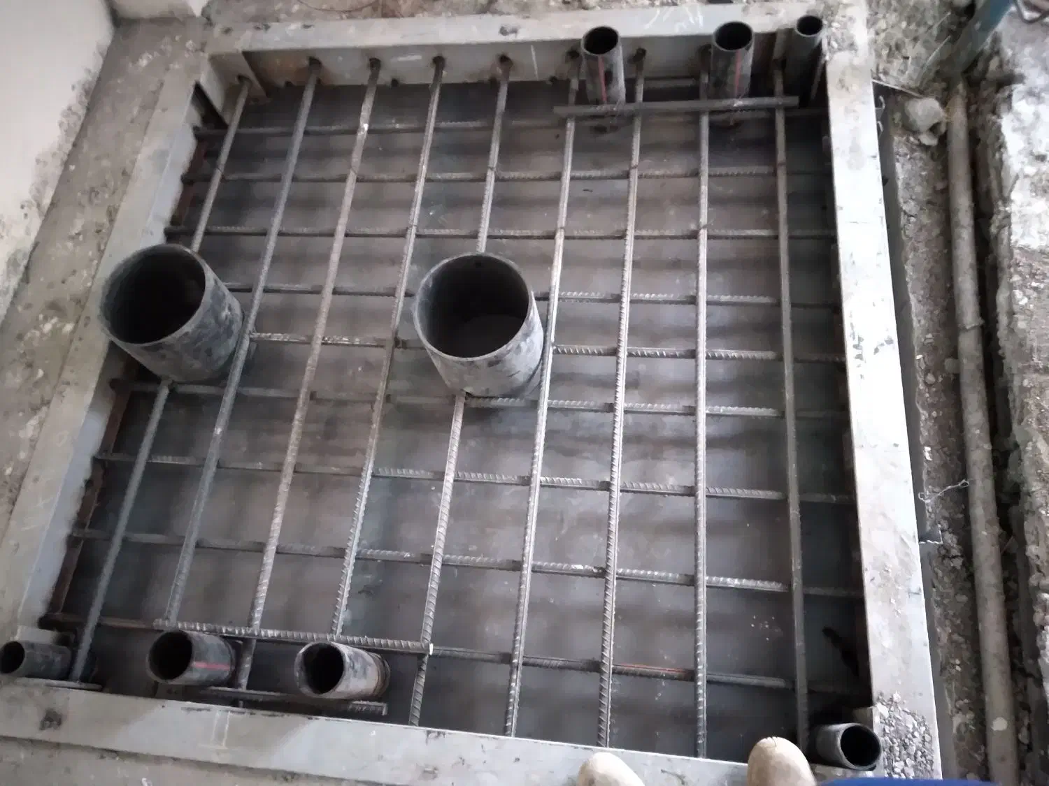 اجرای انواع جوشکاری و خورده کاری|خدمات پیشه و مهارت|کرمان, |دیوار