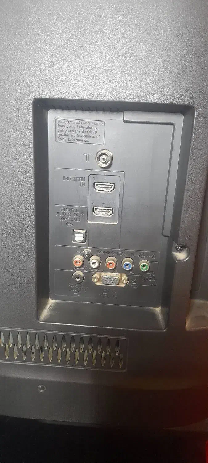 تلوزیون سونی|تلویزیون و پروژکتور|نسیمشهر, |دیوار