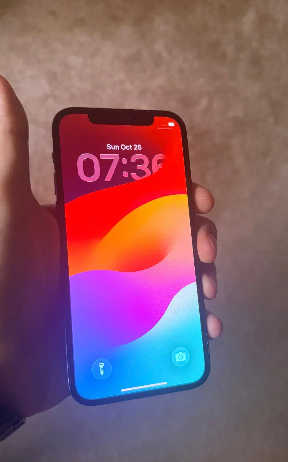 ایفون ۱۲|موبایل|چابکسر, |دیوار