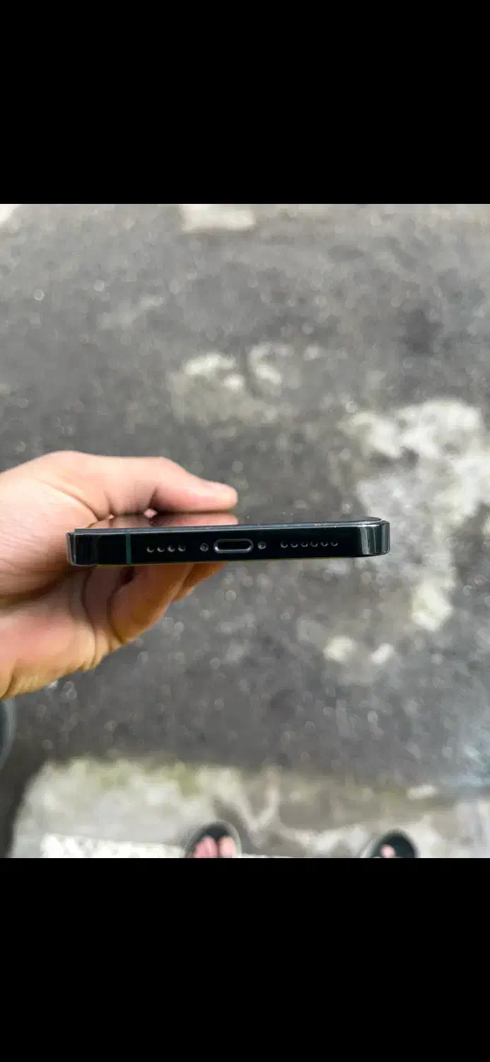 ایفون ۱۳پرومکس|موبایل|رشت, آزادگان|دیوار