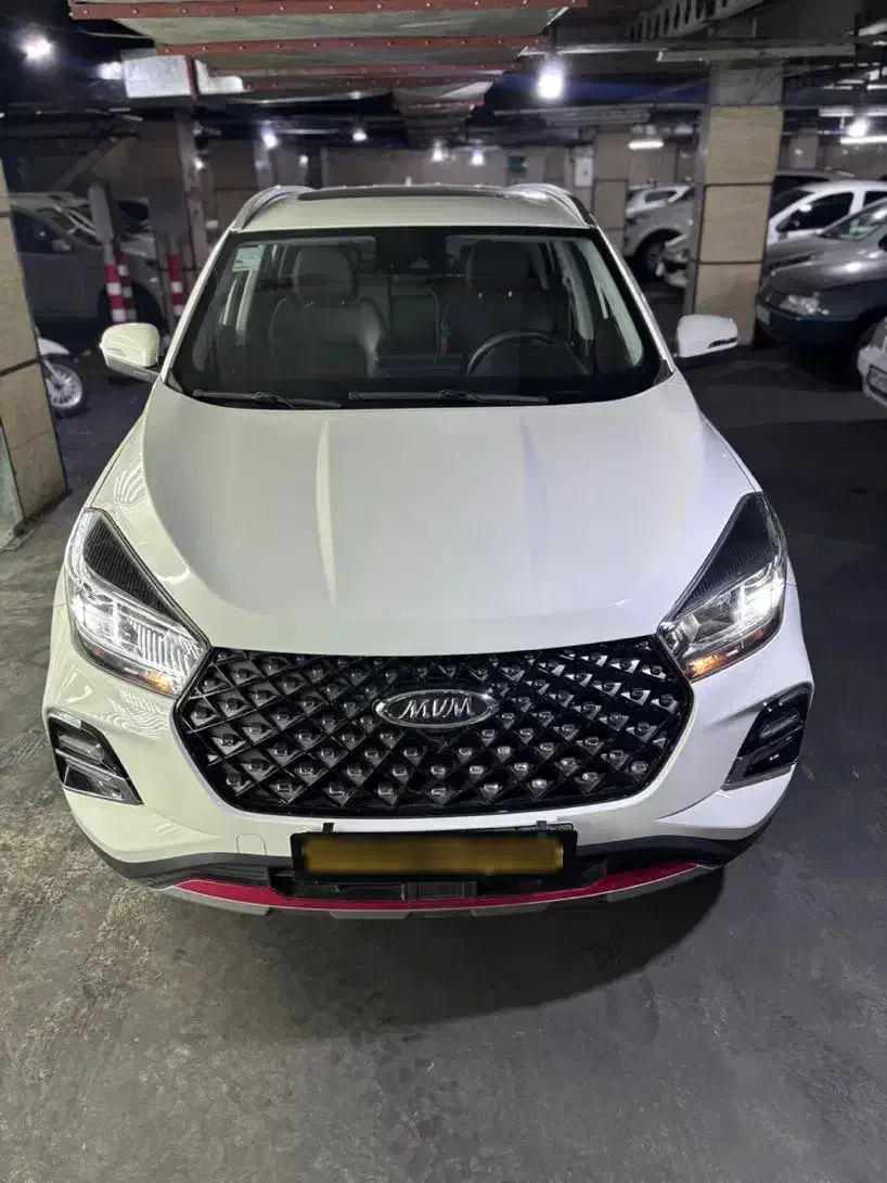 مدل۱۴۰۲X55 pro|خودرو سواری و وانت|تهران, مهران|دیوار