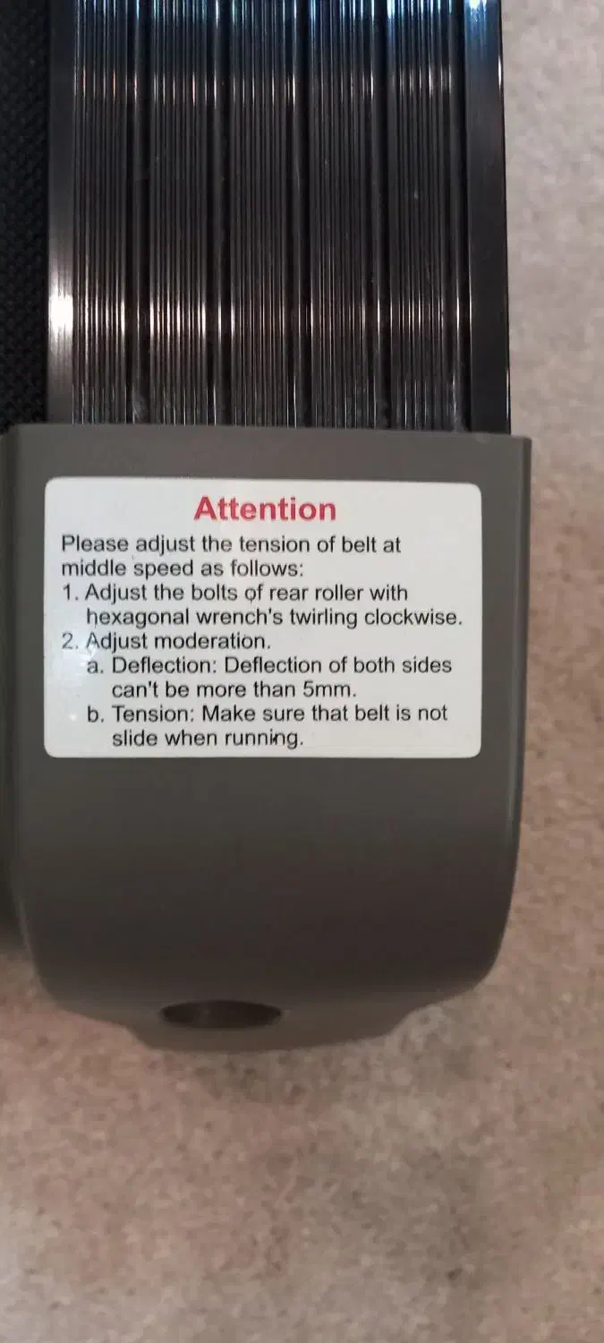 تردمیل خانگی|تجهیزات ورزشی|رشت, بلوار گیلان|دیوار