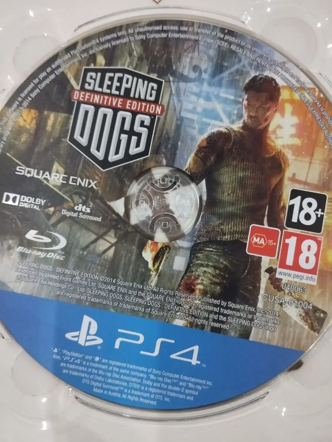 پی اس4|کنسول، بازی ویدئویی و آنلاین|تهران, اسفندیاری|دیوار