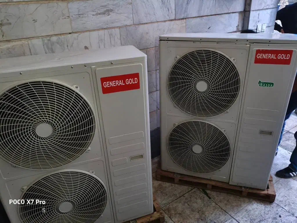 نصاب کولرگازی.داکت.لوله کشی مسی|خدمات پیشه و مهارت|تهران, سبلان (لشگر)|دیوار