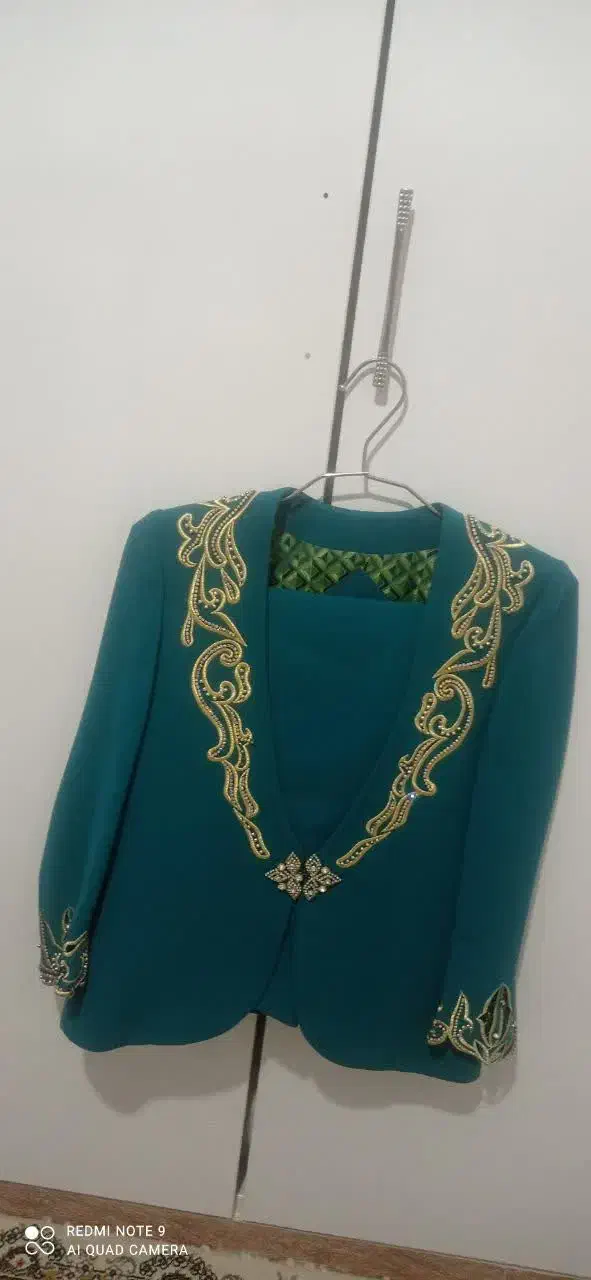 کت و دامن|لباس|شهریار, شهرک مصطفی خمینی|دیوار