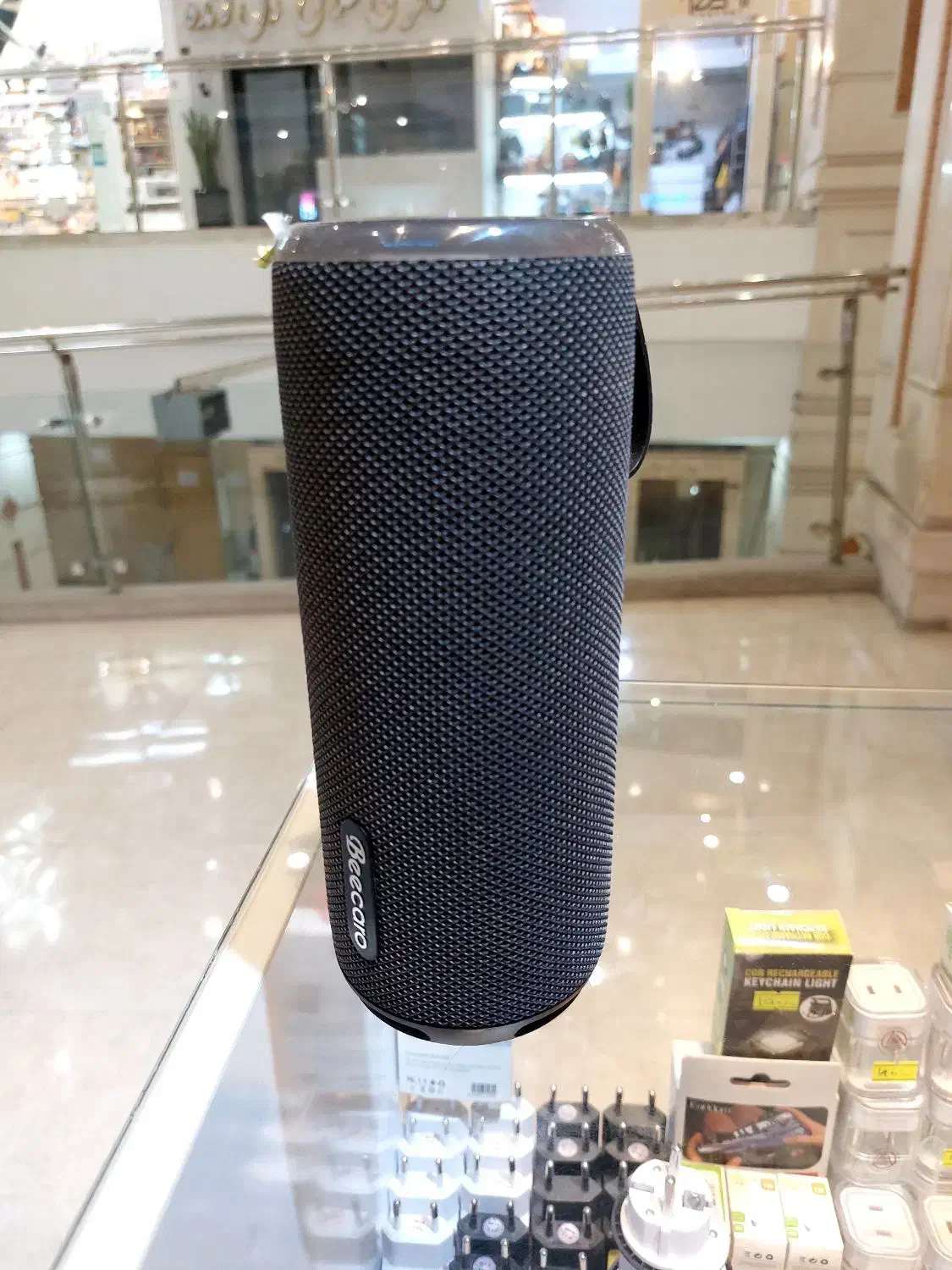 اسپیکر نو و اکبند|پخش‌کننده همراه|قزوین, |دیوار