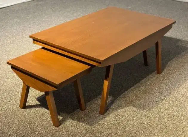 میز عسلی کشویی|مبلمان خانگی و میز عسلی|اسلام‌شهر, شهرک واوان|دیوار