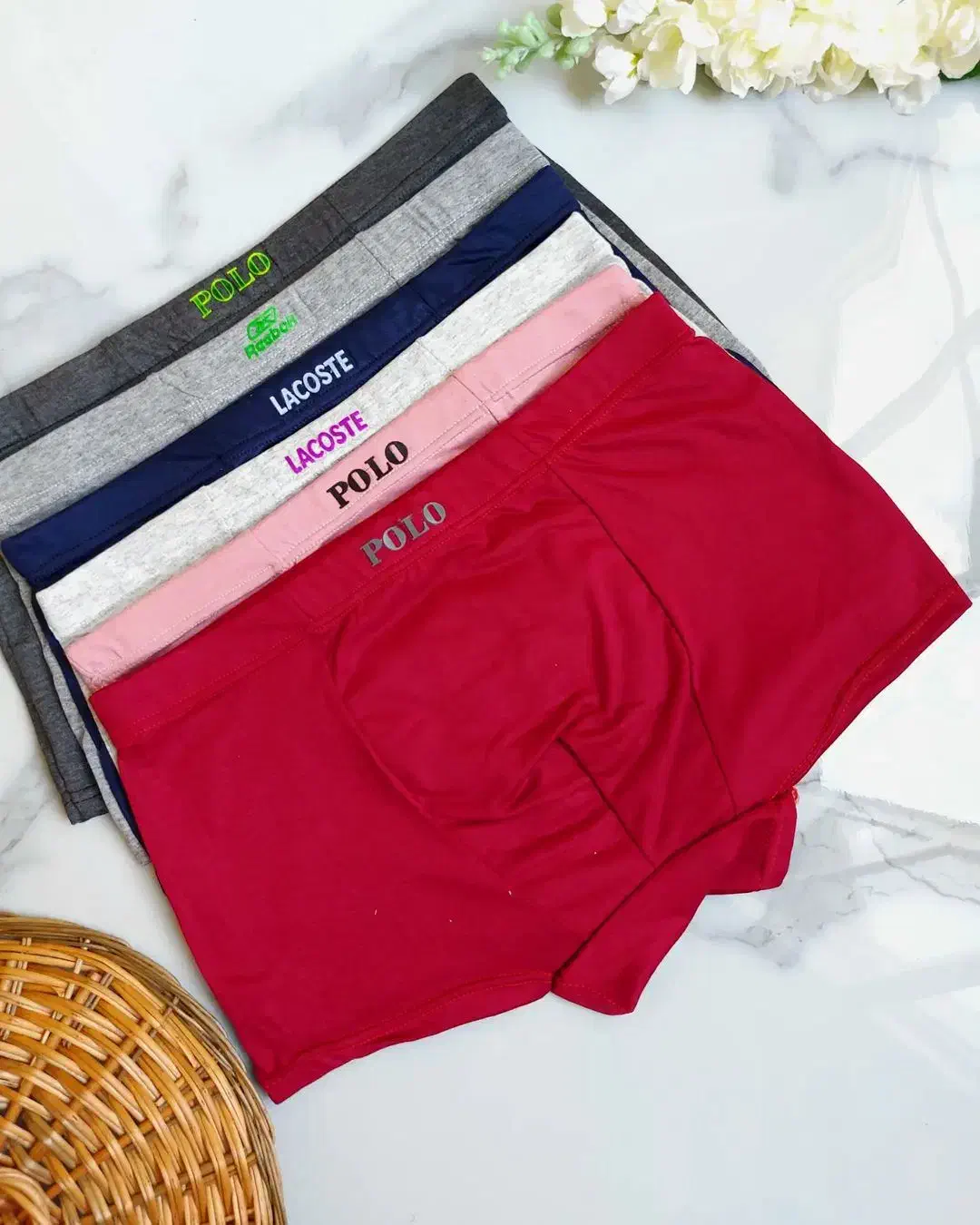 شورت نخ پنبه ای مردانه|حراج|برازجان, |دیوار