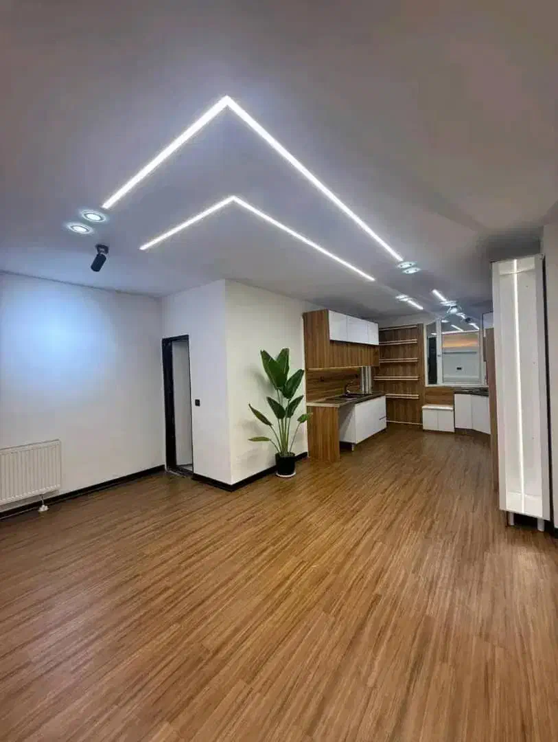 ۶۸ متری سنددار فول بازسازی/بلوار انصاری|فروش آپارتمان|رشت, شالکو|دیوار