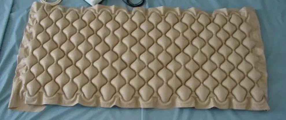 تشک مواج تخم مرغی بِرَند امسیگ آلمان|پزشکی|باقرشهر, |دیوار