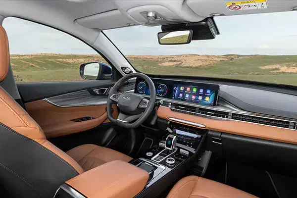 فونیکس تیگو ۸پرومکس آی ای|خودرو سواری و وانت|شیراز, قدوسی شرقی|دیوار