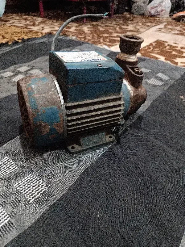 پمپ آب|ابزارآلات|اهواز, بیست متری شهرداری|دیوار