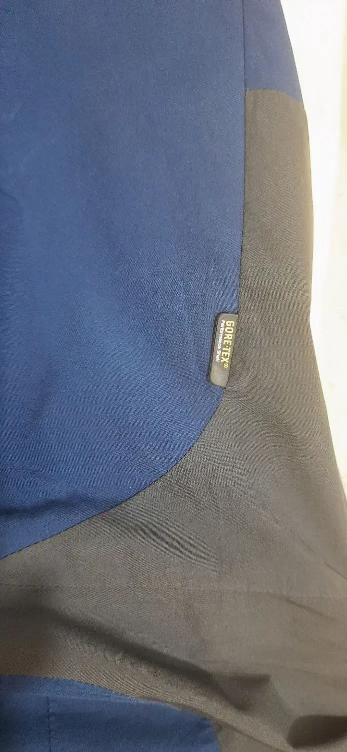 کاپشن گورتکس اورجینال برند لافوما|لباس|قم, دانش|دیوار