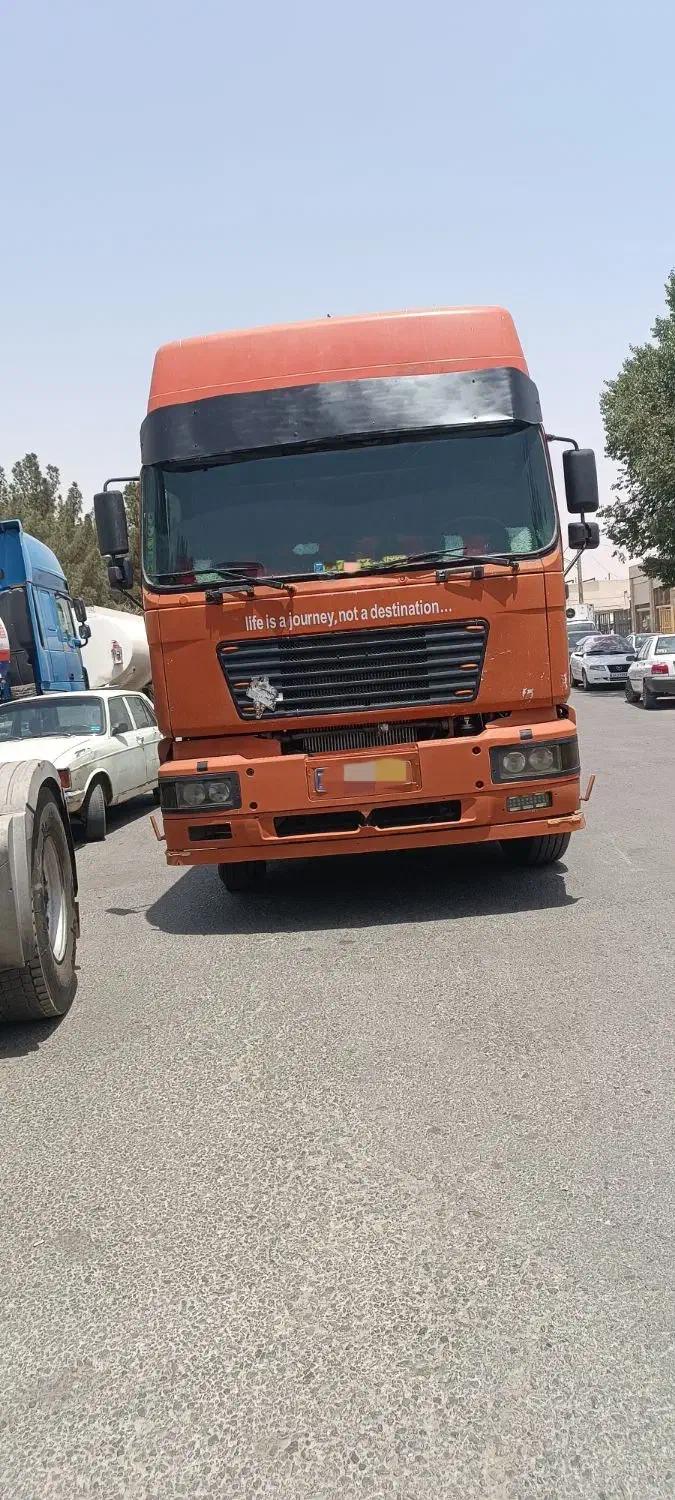 امیکو کشنده|خودرو سنگین|چهاردانگه (تهران), |دیوار