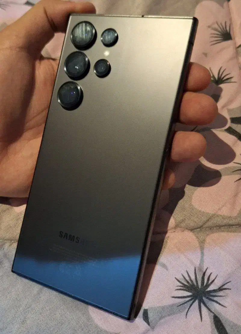 گوشی S24 ultra|موبایل|اهواز, مجاهد|دیوار