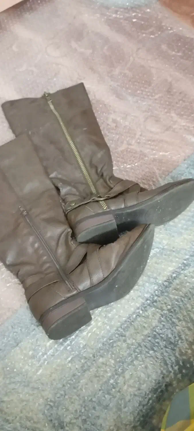 کفش .چینی و آمریکایی زنانه|کیف، کفش، کمربند|تربت‌حیدریه, شهرک ولیعصر|دیوار