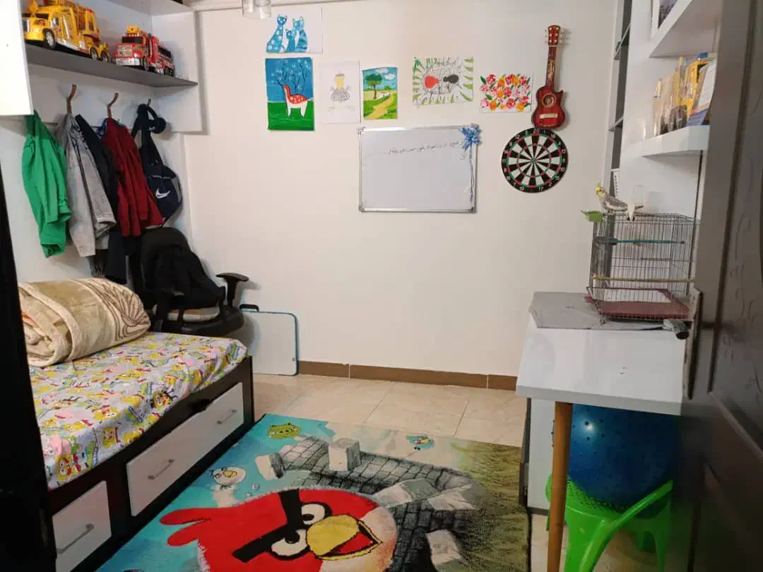 فروش خانه دربست|فروش خانه و ویلا|امیرکلا, |دیوار