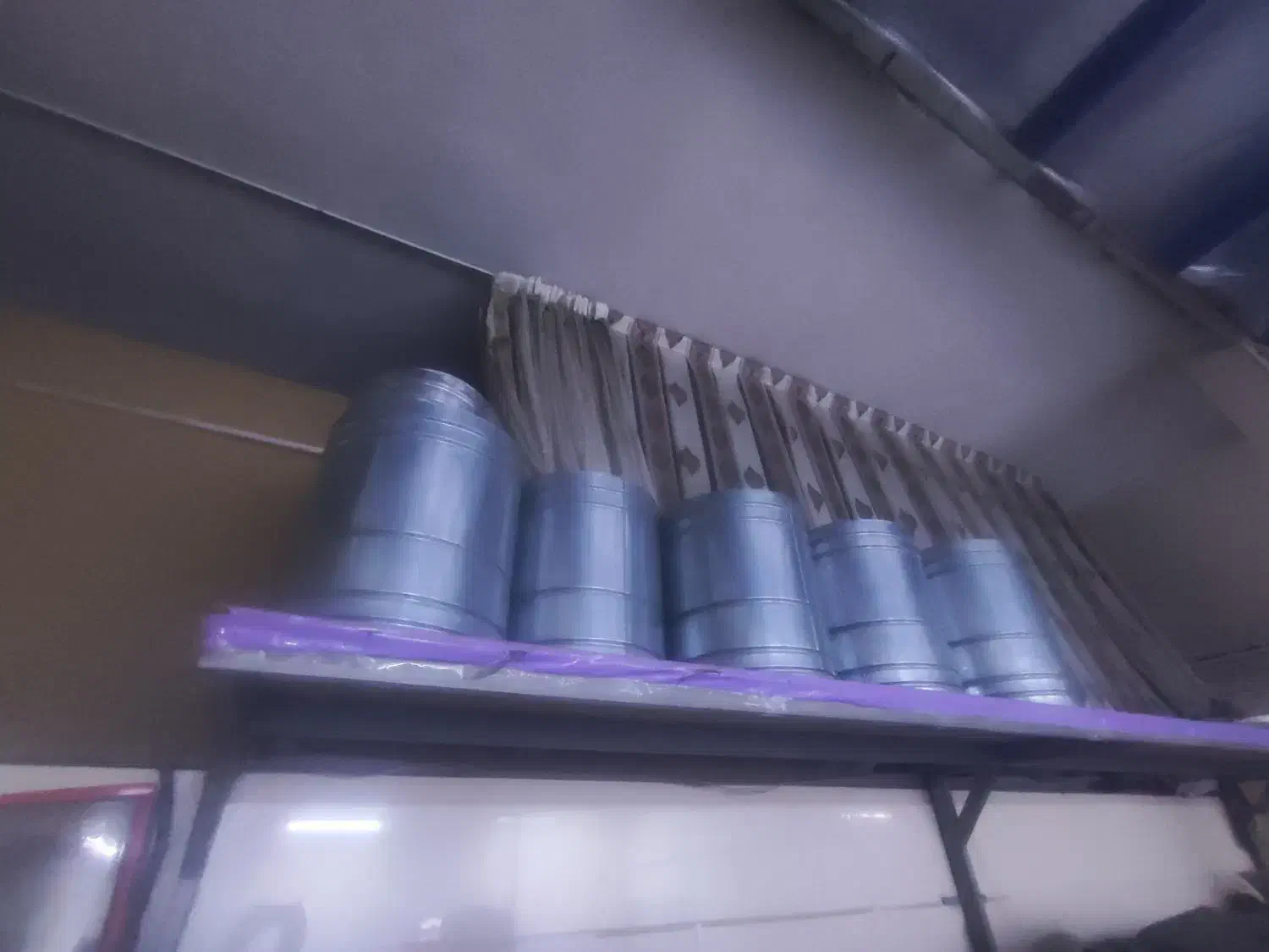 جای برنج یا حبوبات|فروشگاه و مغازه|نیشابور, رحمت آباد|دیوار