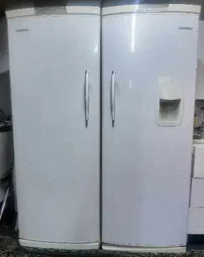 یخچال وفریزر|یخچال و فریزر|ری, شهید غیوری (ابن باویه)|دیوار