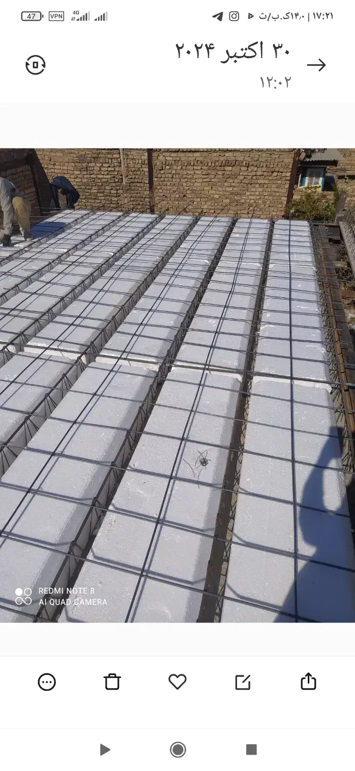 انجام کارهای ساختمانی صفر تا صد|خدمات پیشه و مهارت|ساوه, |دیوار