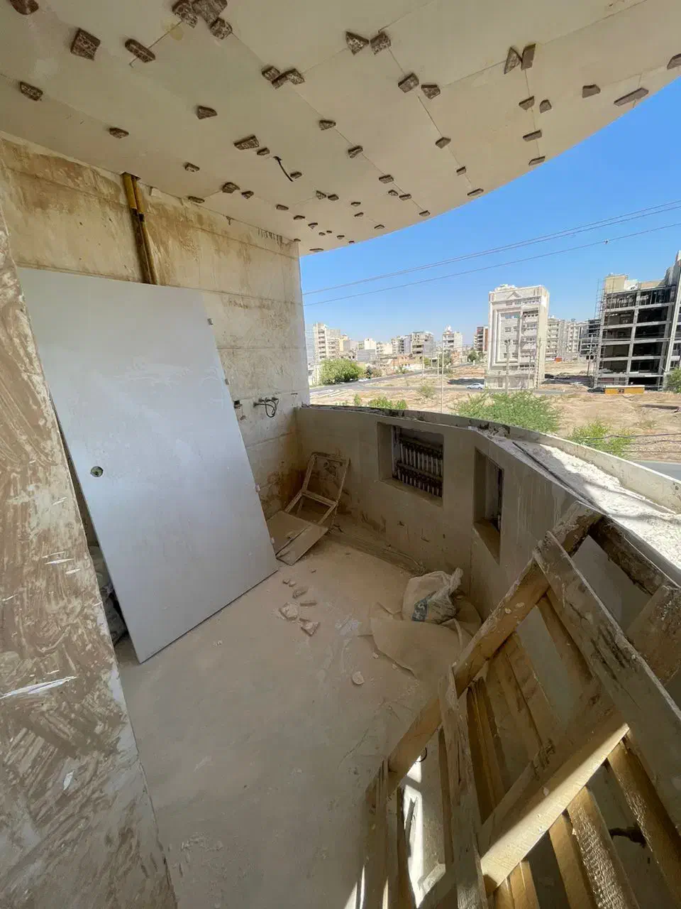 واحد اپارتمانی شریعتی نگار|فروش آپارتمان|دزفول, |دیوار