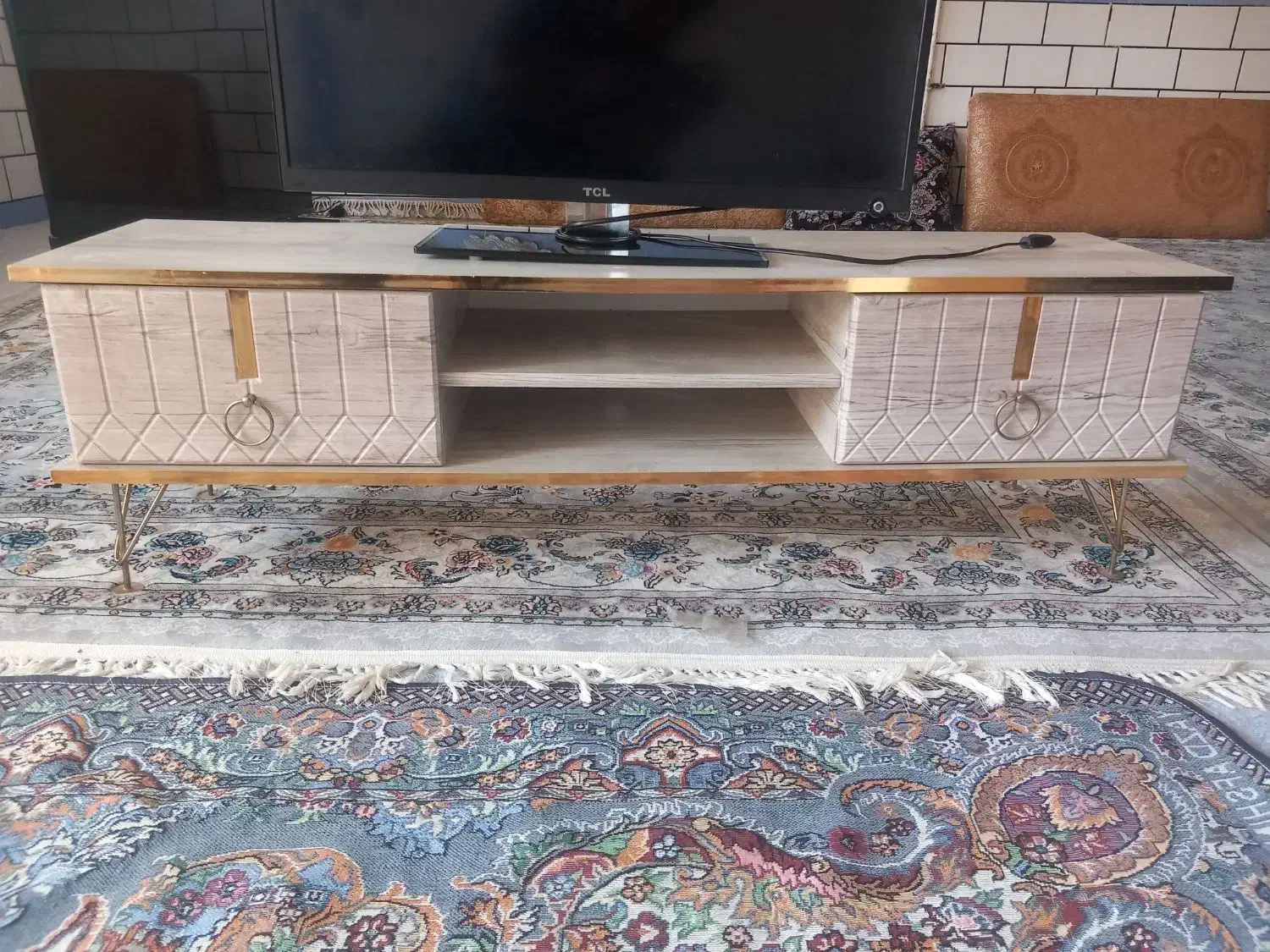 لوازم خانگی|تلویزیون و پروژکتور|دزفول, |دیوار