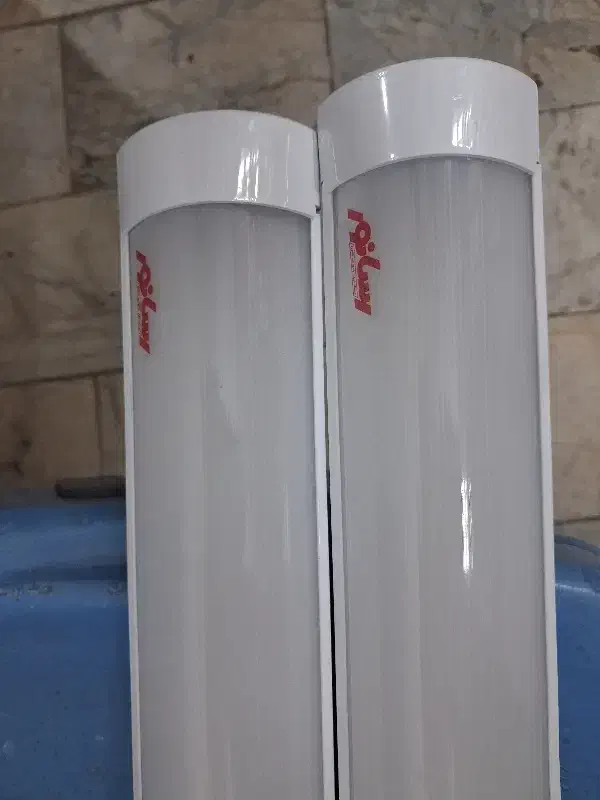 براکت (مهتابی ال ای دی) ۱۲۰ سانتی|لامپ و چراغ|بروجرد, |دیوار