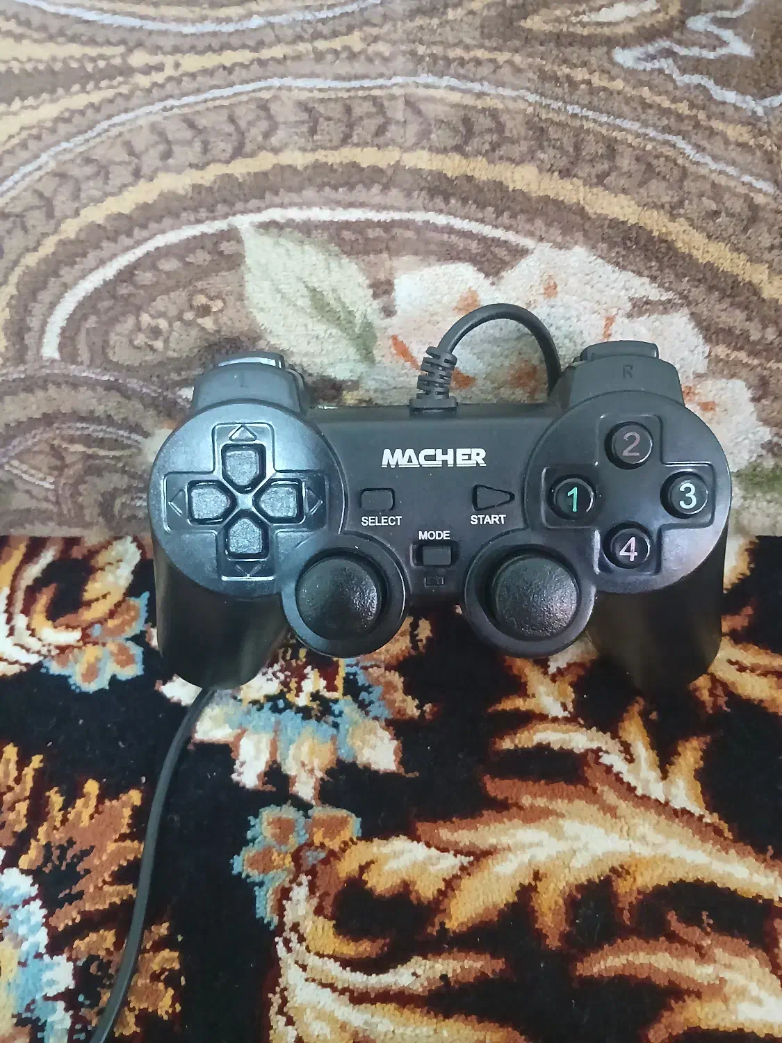 دسته بازی|کنسول، بازی ویدئویی و آنلاین|پلدختر, |دیوار