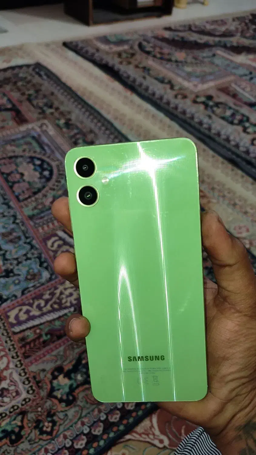 گوشی a05|موبایل|مشهد, صیدآباد|دیوار