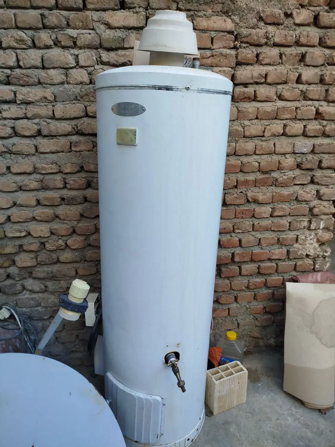 آبگرمکن دونار|آبگرمکن، پکیج، شوفاژ|سردشت, |دیوار