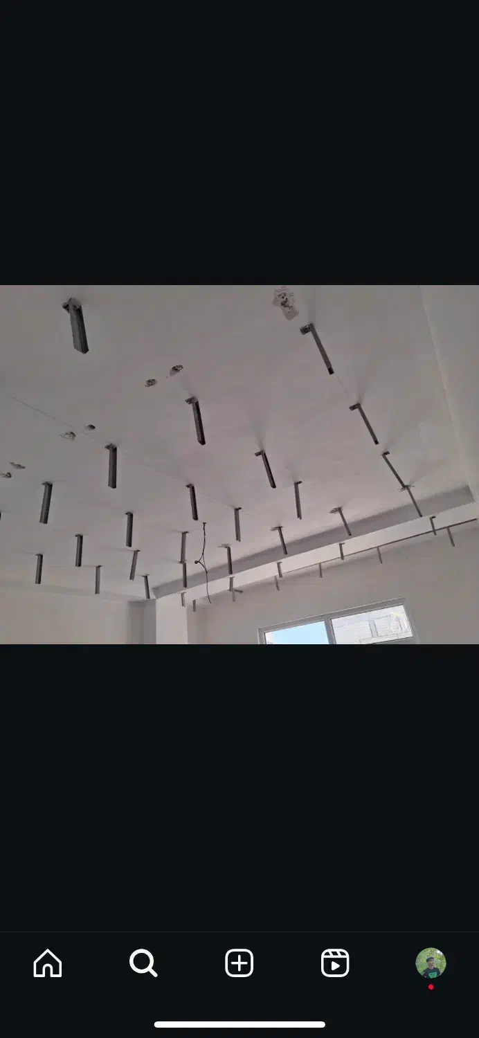 کناف|خدمات پیشه و مهارت|مشهد, هنرور|دیوار