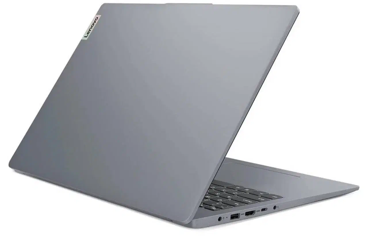Lenovo IdeaPad Slim 3لپ تاپ اکبند|رایانه همراه|تربت‌حیدریه, مسجد جامع|دیوار