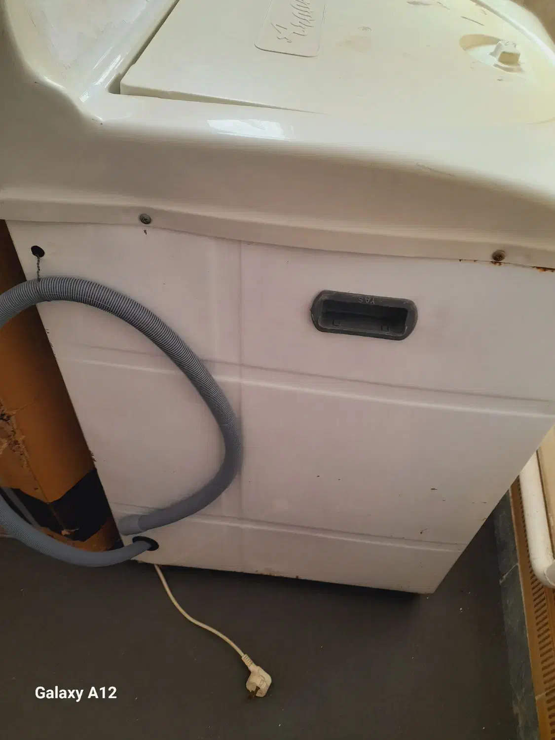 لباسشویی|ماشین لباسشویی و خشک‌کن لباس|ساوه, |دیوار