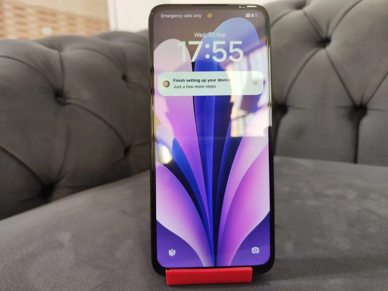 شیائومی Redmi 13 4G لاکاغذی حافظه 256GB/8GB|موبایل|آبادان, |دیوار