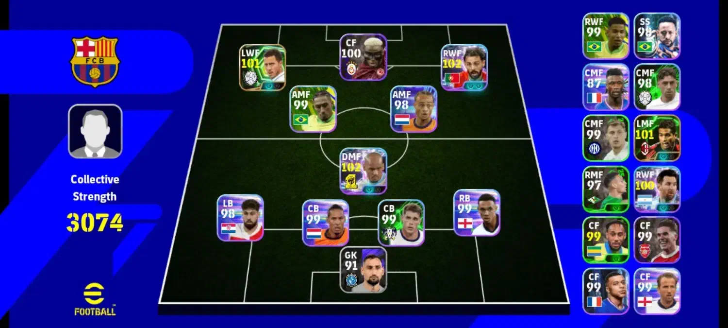 اکانت پی اس ای فوتبال|کنسول، بازی ویدئویی و آنلاین|سنندج, |دیوار