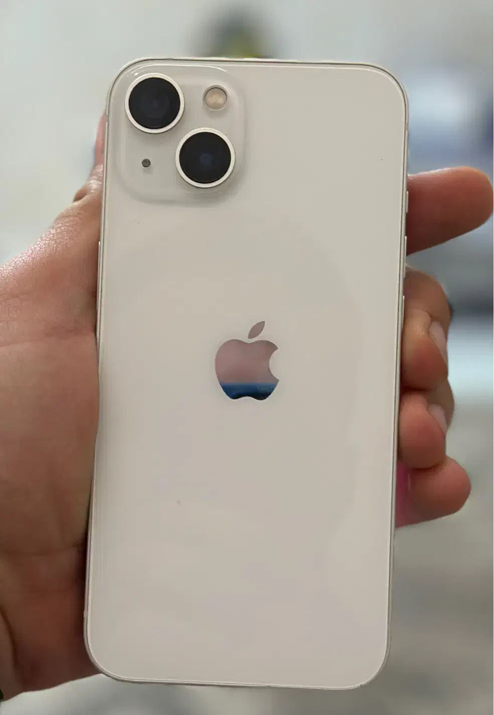 iPhone 13 128|موبایل|مشهد, آزادشهر|دیوار