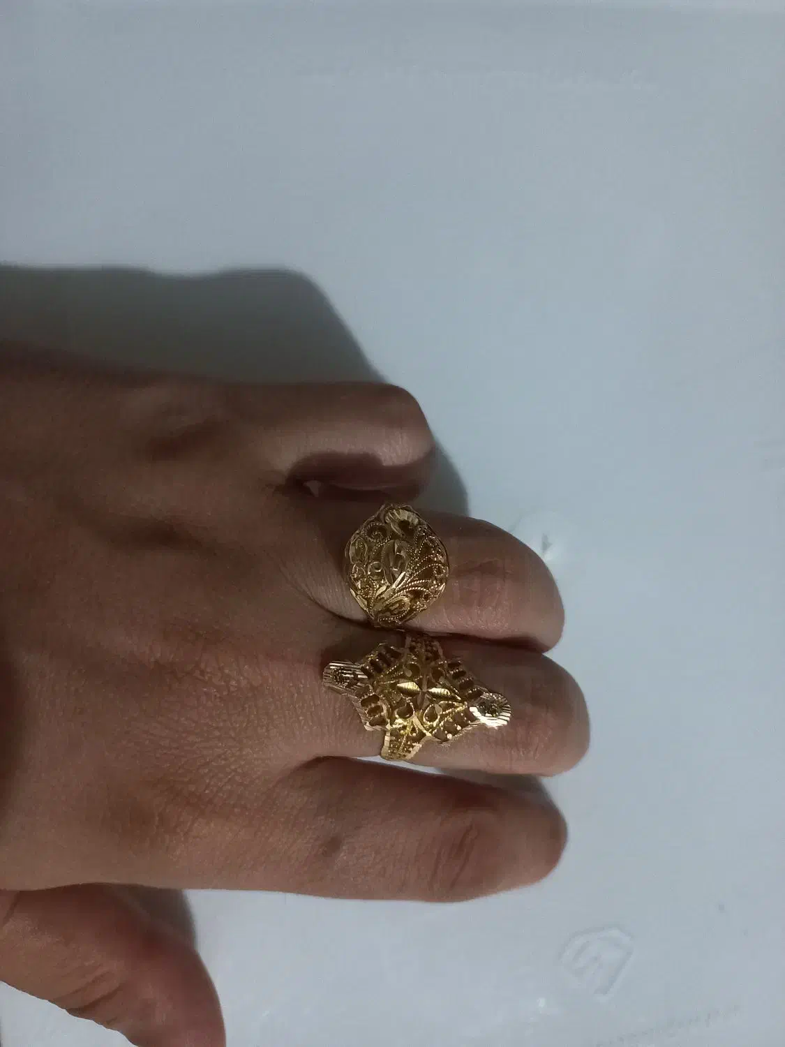 مقداری طلا فقط بصورت یکجا|جواهرات|بندرعباس, |دیوار