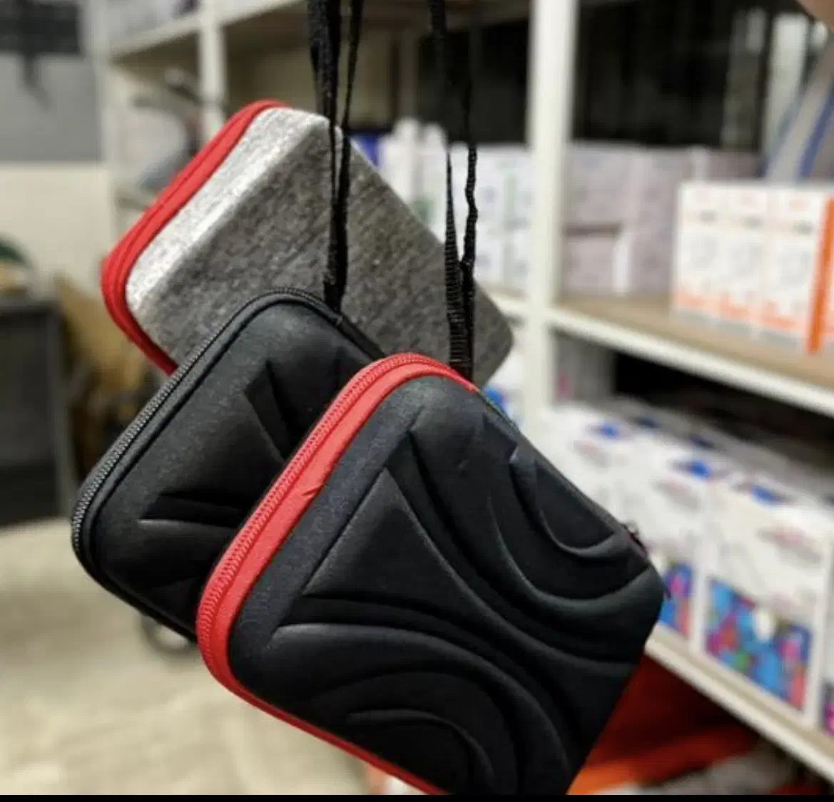 کیف هارد ضد ضربه|قطعات و لوازم جانبی رایانه|اسلام‌شهر, شهرک مفیدی|دیوار