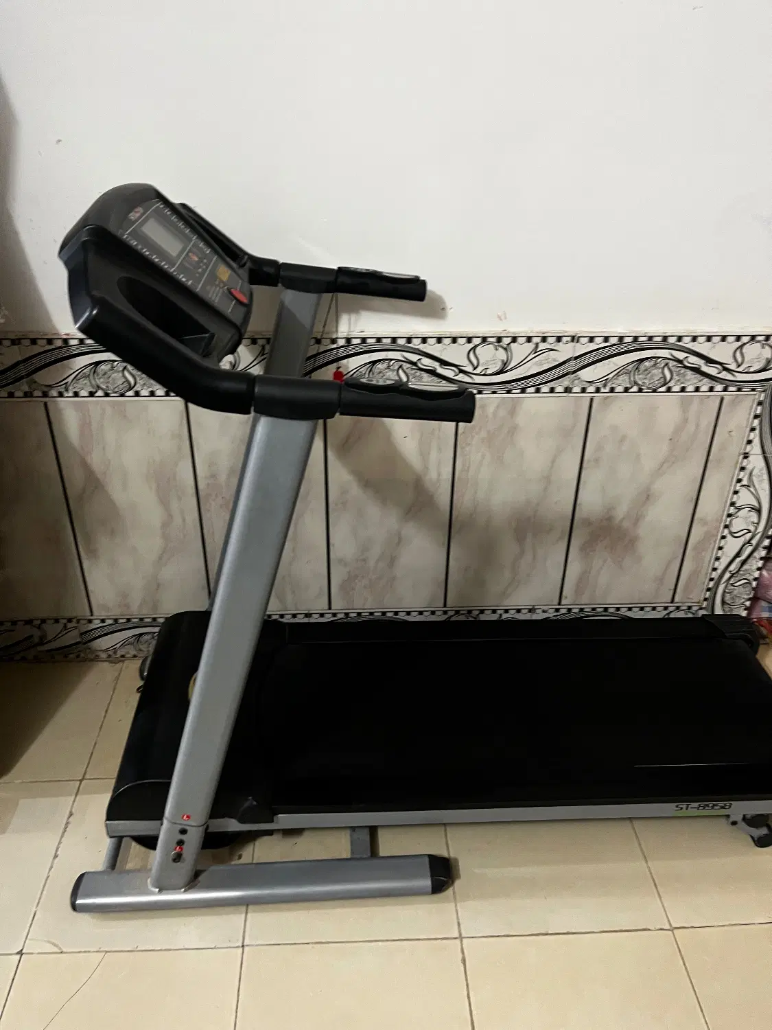 تردمیل|تجهیزات ورزشی|نهبندان, |دیوار