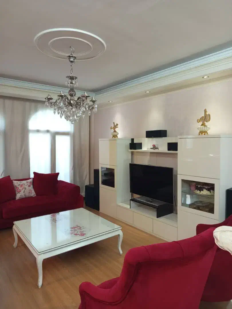 ۱۱۵ متر سهروردی شمالی تک واحدی فول / بازسازی شده|فروش آپارتمان|تهران, عباسآباد|دیوار