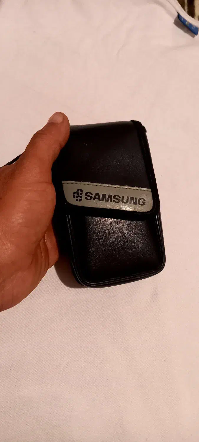 دوربین عکاسی سامسونگ نوستالژی|دوربین عکاسی و فیلمبرداری|رشت, حمیدیان|دیوار