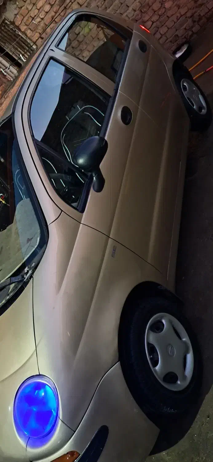 دوو ماتیز|خودرو سواری و وانت|بروجرد, |دیوار